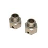 Team Losi Racing Wheel Hex Rear: 8XT