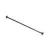 Team Losi Racing Center Dogbone Rear: 8XT