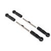 Team Losi Racing Turnbuckle, 4.5mm x 55mm (2): 8X