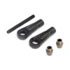 Team Losi Racing Steering Link: 8X