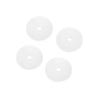 Team Losi Racing 16mm Shock Piston Tapered 6x1.3 (4): 8XT