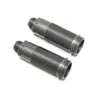 Team Losi Racing Shock Body Front(2): 8XT