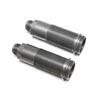 Team Losi Racing Shock Body Rear(2): 8XT