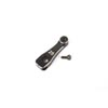 Team Losi Racing Clamping Servo Horn Aluminum 25T: 22X-4
