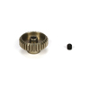 Team Losi Racing Pinion Gear 30T, 48P, ALL