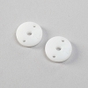 Team Losi Racing Machined Shock Pistons Thin 2 x 1.5mm G3 (2)