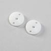 Team Losi Racing Machined Shock Pistons, Thin, 2 x 1.8mm, G3 (2)