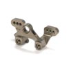 Team Losi Racing Rear Camber Block, Vertical Ball Stud: 22-4