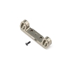 Team Losi Racing Anti-squat Block HRC Aluminum 22 3.0 4.0