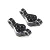 Team Losi Racing VHA Camber Link Mount, Black: 22 5.0