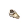 Team Losi Racing Servo Saver Arm, Aluminum: 8X