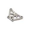 Team Losi Racing Front Brace, Aluminum: 8X