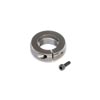 Team Losi Racing Clamping Servo Saver Nut: 8X