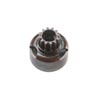 Team Losi Racing Vented, High Endurance Clutch Bell, 12T: 8