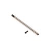 Team Losi Racing Shock Shaft, Rear, 3.5mm: 8X