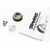 Traxxas Main Differential Case w/Steel Ring Gear