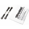 Traxxas 36mm Camber Link Turnbuckle Set (2)
