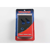 Traxxas Aluminum Steering Blocks w/Ball Bearings (Blue) (2)