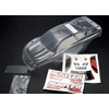 Traxxas Rustler VXL Body (Clear)