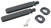 Traxxas Body Mount Posts XO-1 (2)