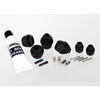 Traxxas Steel Splined Driveshaft Rebuild Kit