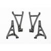 Traxxas Front Suspension Arm Set