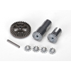 Traxxas LaTrax Metal Differential Assembly