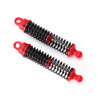 Traxxas LaTrax Assembled Oil Shocks w/Springs (2)