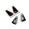 Traxxas Tail Light Housing (Left & Right) (2)