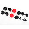 Traxxas Tail Lights Exhaust Tips