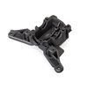 Traxxas Bulkhead, Rear
