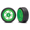 Traxxas 12mm Hex 4-Tec 2.0 1.9