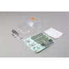 Vaterra 1972 Chevrolet K10 Pickup Cab Set Clear:ASN