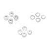 Xray Set Of Aluminum Shim (0.5mm, 1.5mm, 2.5mm)