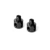 Xray Aluminum Anti-roll Bar Bushing - 6mm (2)