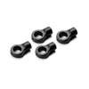 Xray Ball Joint 4.9mm - Extra Short Open (4)