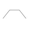 Xray X4 Anti-roll Bar - Rear 1.1 mm