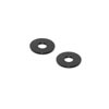 Xray Aluminum Wheel Shim Offset 1.0mm (2)