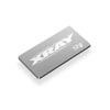 Xray Xray Pure Tungsten Chassis Weight 12g