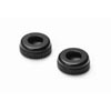 Xray Aluminum Cap For Xray Shock Body #308322 - Black (2)