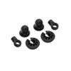 Xray ULP Composite Shock Parts With 2 Holes