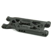 Xray Composite Suspension Arm Front Lower - Hard