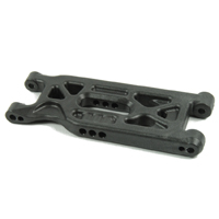 Xray Composite Suspension Arm Front Lower - Medium
