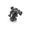 Xray Composite Gear Box Set - Dirt Ed 3 Gear