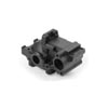 Xray 3-Gear Narrow Mid Motor Gear Box (Graphite)