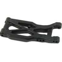 Xray Composite Suspension Arm Rear Lower Right - Graphite