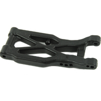 Xray Composite Suspension Arm Rear Lower Right - Hard