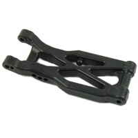 Xray Composite Suspension Arm Rear Lower Left - Hard