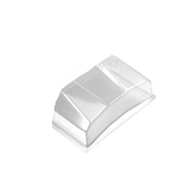 Xray Lexan Rear Wing 1.5mm