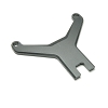 Xray XB2 Short Composite Battery Strap